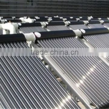 Solar Collector Vacuum Tube collector