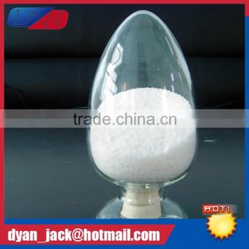 DYAN cas no. 9003-05-8 MSDS flocculant polymer nonionic anionic cation powder polyacrylamide pam