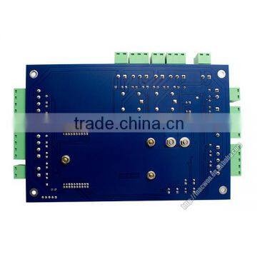 Two Door Access Control System With Wiegand Interface TCP/IP AC2002.NET photo-3