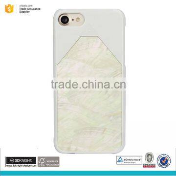 2016 New Arrival Prismy Seashell Phone Case Mobile Phone Back Shell for Iphone 7 photo-2