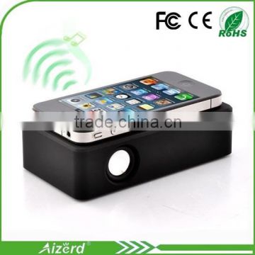 new design amplifier wireless microphone vibration speaker