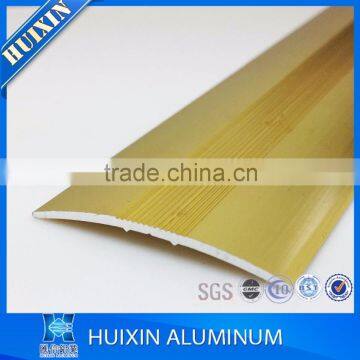 OEM ODM Good Protection Alumnium Tile Carpet Stair Nosing Trim photo-6