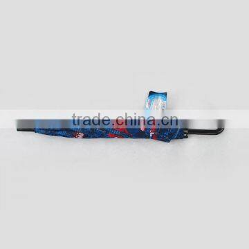 High Quality Cartton Fiber Irbs Kids Umbrella photo-2