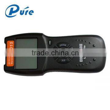 OBD2/EOBD OBDII Scanner Auto Diagnostic Scanner for Reading and Clearing Vehicle Trouble Codes Scan Tool