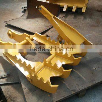 EX60/ZX60 Hitachi Manual Excavator Thumb