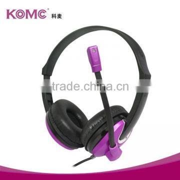 gaming headphones c-media headphone