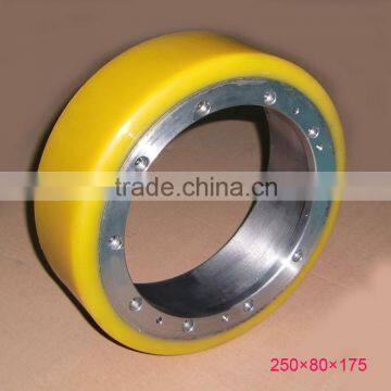 Forklift Drive Wheel
