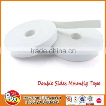 2017 new foam adhesive tape/double sided mounting stickers