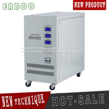 JSW-60KVA Avr AC Automatic Voltage Regulator photo-3
