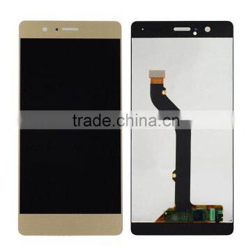 OEM P9 LCD Display Touch Screen Digitizer Assembly for Huawei Ascend P9 LCD and Touch