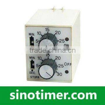 Time Relay ST3PR