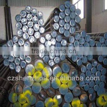 small size seamless Steel Pipe for electical power