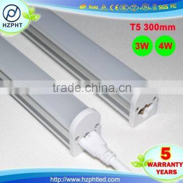 PC Cover Factory direct sale 300mm 3w led lighting