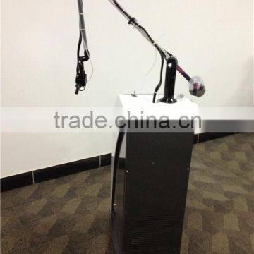 2015 Vaginal Tightening Fractional Co2 Laser Co2 Fractional Laser photo-2