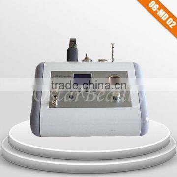 Diamond microdermabrasion tips crystal microdermabrasion machine for sale