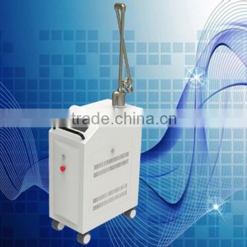 Telangiectasis Treatment Professional Q-switch Nd 1000W Yag Laser Tattoo Removal Machine Laser Tattoo Removal Equipment