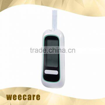 No Coding 5 Year Warranty Blood Glucose Meter