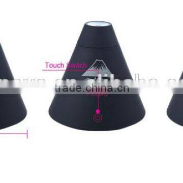 Usb Ultrasonic Aroma Diffuser, Aroma Diffuser, Natural Aroma Flower Diffuser photo-5