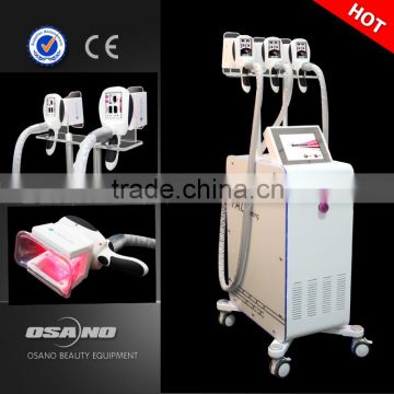 Cryotherapy Fat Freezing slimming equipment cryo fat freezing cryotherapy machine