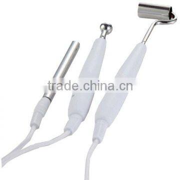 5 In 1 Multifunction Face Lifting  Beauty Equipment With Massage Brush Pain Free photo-5