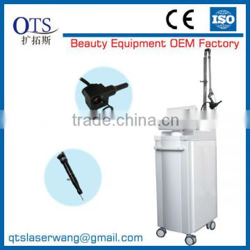 High quality best price co2 fractional laser