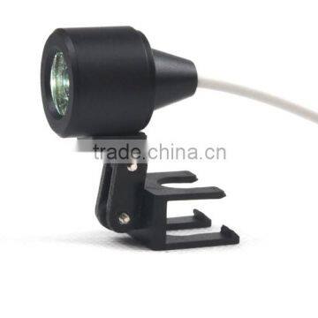 Dental LED Head Light Lamp Optional Dentist Surgical Medical Binocular Loupes photo-3