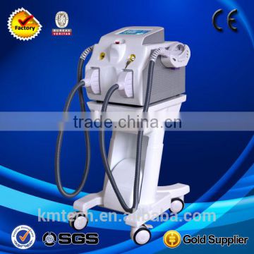 High Quality&Factory Price!!! 2015 Hot Selling IPL Hair Removal Machine/Fast SHR IPL Permanent Hair Removal /shr ipl