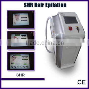 2016 New shr opt machine/ipl shr/shr ipl for painless hair removal - C011