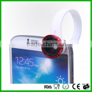 Mobile phone glass lens set for UNIVERSAL mobile phones