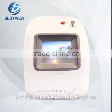 Promotions!!!Portable Vascular Removal Machine 980nm Diode Laser Spider Vein Removal Machine With Great Price