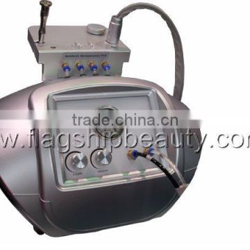 body equipment diamond peeling microcrystal dermabration for scar removal