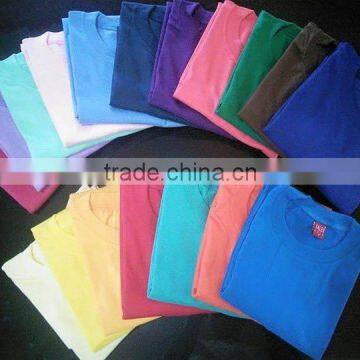 Mens T-Shirt Bulk Supplier