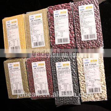 500g Vacuum Packing Organic Soybean for Soy Milk Hot Sale for Supermarket photo-6