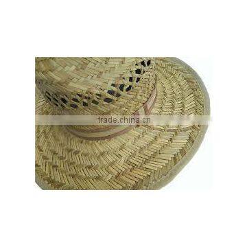 HANDICRAFT STRAW HAT