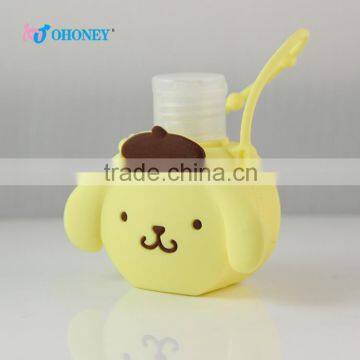 unique eco-friendly multifuction souvenir,attractive fancy perfume bottle souvenir