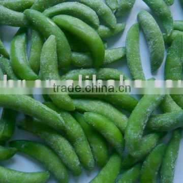 frozen sugar snap peas