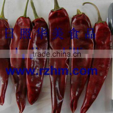 dried Jinta chilli