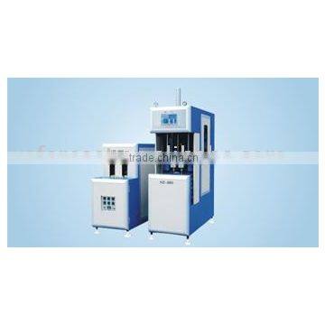 BLOW BOTTLE MACHINE