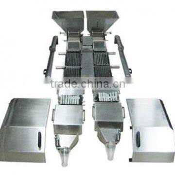 High Speed and Precision Vibrating Counting Machines