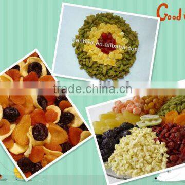 Best Selling Large Dried Strawberries/ Dried Fruits with Good Quality