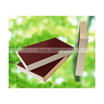 (CARB) E1&e2 Laminated Mdf Board 36mm/coloured Mdf Sheet