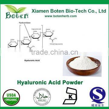 Pure 100 hyaluronic acid powder