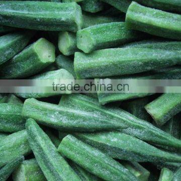 Frozen Okra photo-4