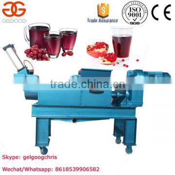 Commercial Automatic Pomegranate Juice Machine