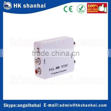 1080P HD Mini TV Bnc Ntsc to Pal Converter Adapter Support PAL/NTSC TV Format Output photo-4