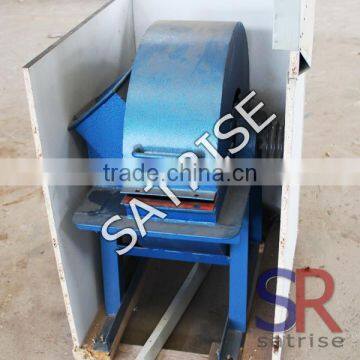 2016 Hot Selling Tree Bark Crusher/wood Crusher Machine/hammer Mill Crusher For Sale photo-3