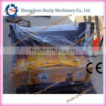 hot sale wall plastering machineautomatic rendering machine