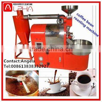 Best Selling ! Automatic Coffee Bean Roasting Machine photo-3
