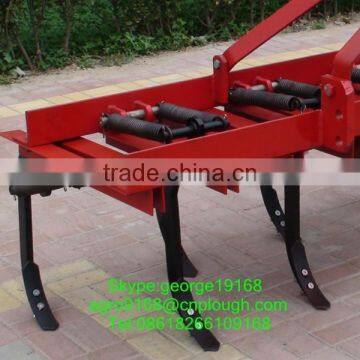 Farm TS3ZT-1.8 Model 9 Tines Spring Cultivator photo-2