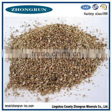 1-3mm bulk vermiculite price/expanded vermiculite from own mine